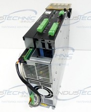SM 17/35-TA SERVO AMPLIFIER