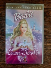 Cassette Video - Barbie dans