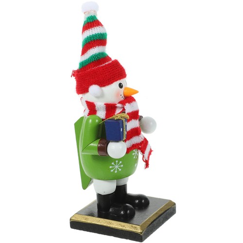 Casse noisette noël figurine - casse,