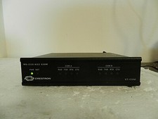 Crestron RS-232/422 ST-COM For