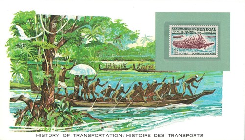 History transportation - history,