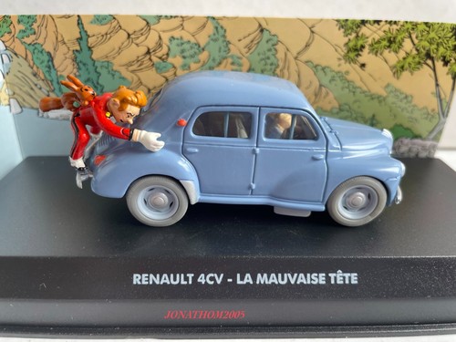 Atlas collection spirou - atlas,