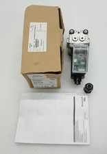 Vanne À Gaz Solénoïde