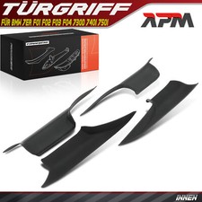 4X Poignée Intérieure Pour