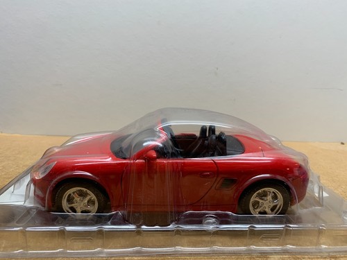 Solido porsche boxster sous - boxster,