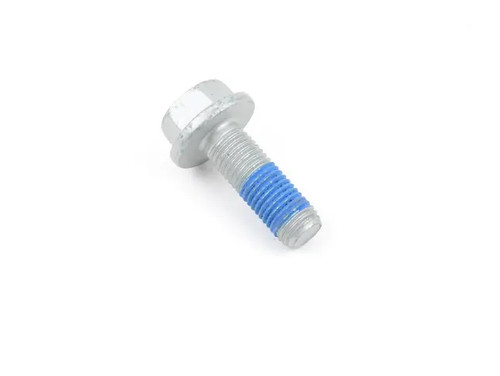 Boulon tête hexagonale - à,