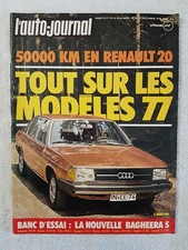 L'AUTO JOURNAL N°16