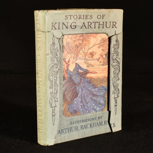 1910 stories king - of, a