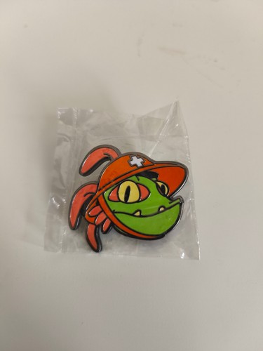 Blizzard medimurk pins - blizzard,