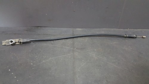 Cable secondaire ouverture - secondaire,