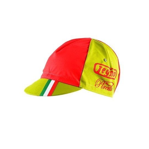 Casquette ete vintage legnano