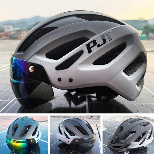 Casque cyclisme lumière - casque,