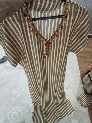 Robe kabyle - robe,