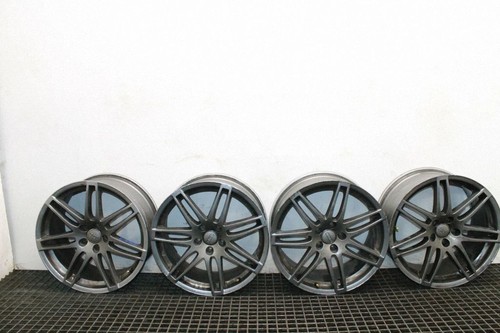 Audi tts mk2 2010 - audi,