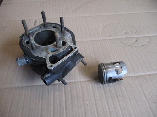 Cylindre piston pour - /, honda