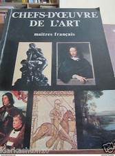 maîtres français |