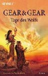 Tage des wolfs - des, der