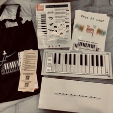 CME Xkey Air 25-key Bluetooth