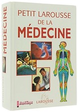 Petit larousse de la medecine