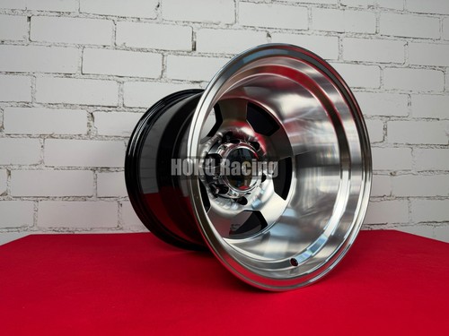 Roues off road - off, lip
