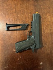 Airsoft 1911 C02 Blowback
