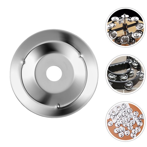 100 pcs tambourin - ,