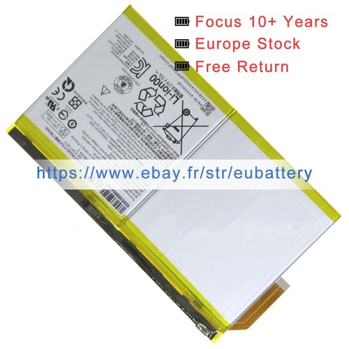 Neuf batterie l19d2p32 - neuf, pour