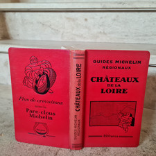 Guide Régional Michelin . Les