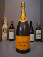 Champagne Veuve Clicquot