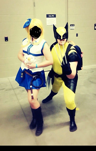 Fairy tail lucy - fairy, heartfilia