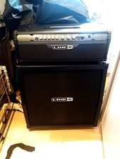 Ampli guitare line - guitare,