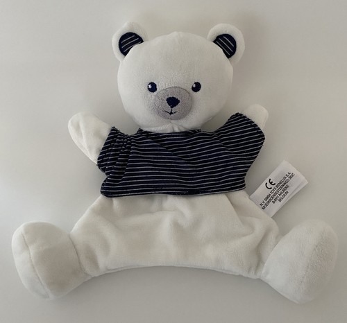 Doudou peluche plat - 🌟doudou,