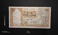 Billet De Banque : 10 Nouveaux