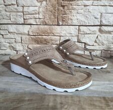 Chaussons Femme Camel