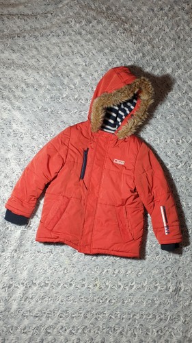 Manteau ans bébé - 2,