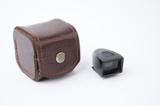 Accessoire FOCA Viseur pour objectif 35mm, avec boite d'origine et étui #1239