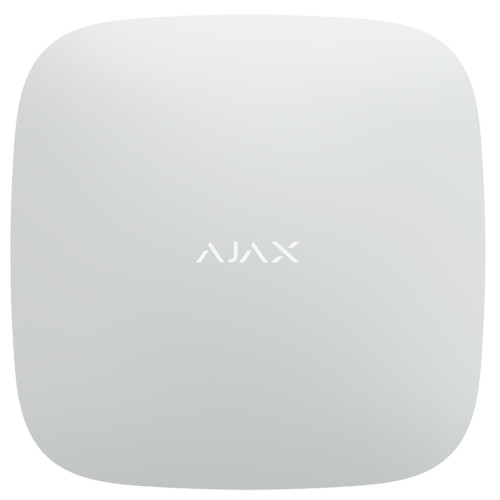 Hub2plus centrale alarme - centrale, d'alarme