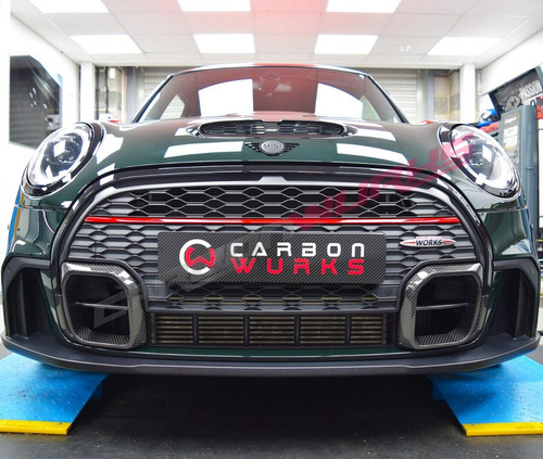 Mini cooper jcw f54 - s, f55