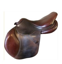 CWD 2018 classic saddle