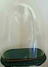 Globe de mariée en verre
