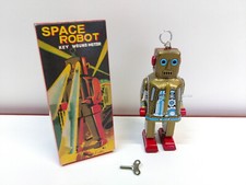 Ha Ha Toys (MS403) Space Robot