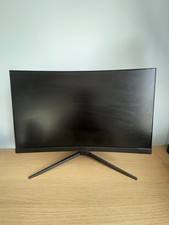 Ecran MSI incurvé 24´´/FHD/180hz/VA/1ms