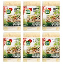 Suzi Wan Vermicelli Di Riso 6x