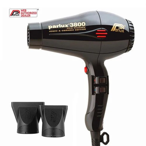 Sèche cheveux parlux 3800 - sèche-cheveux,