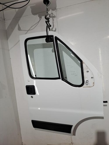 Porte avant droit fiat - porte, ducato