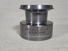 Daiwa Regal Plus 5000BRI Spare