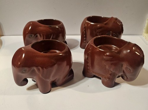 Vtg partylite african - partylite, "african