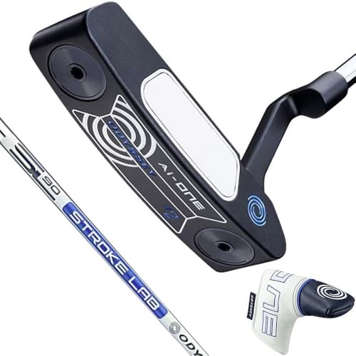 Odyssey one putter 2 - odyssey,