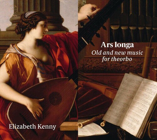 Ars longa old and - , music