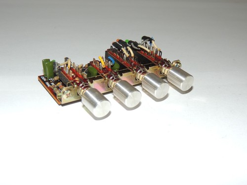 Marantz 2270 push switch - ,